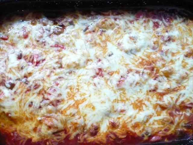 Schnitzel aus  dem Ofen - Rezept - Bild Nr. 9