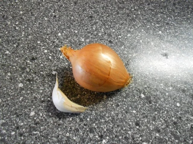 Kleine Hefetaschen mit Spinat und Feta à la Mini-Börek - Rezept - Bild Nr. 2