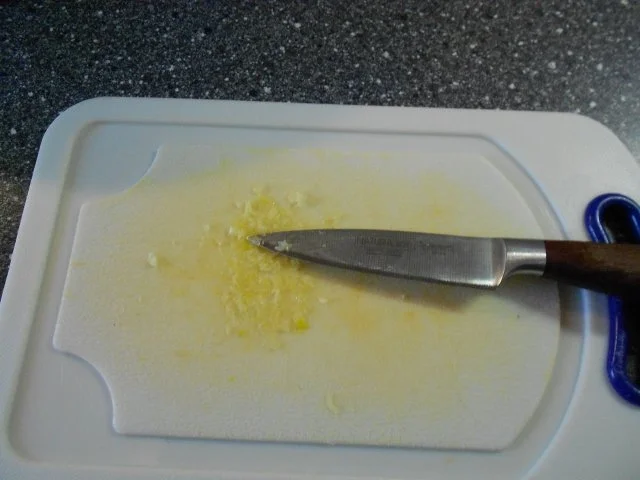 Kleine Hefetaschen mit Spinat und Feta à la Mini-Börek - Rezept - Bild Nr. 3