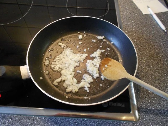 Kleine Hefetaschen mit Spinat und Feta à la Mini-Börek - Rezept - Bild Nr. 7