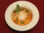 Thaicurry (Andreas Jancke) - Rezept
