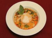 Thaicurry (Andreas Jancke) - Rezept