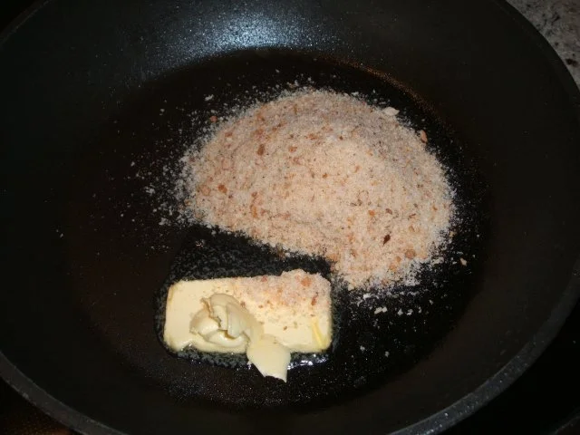 Gemüse: Fenchel überbacken - Rezept - Bild Nr. 4