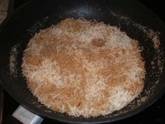 Gemüse: Fenchel überbacken - Rezept - Bild Nr. 5