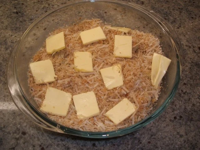 Gemüse: Fenchel überbacken - Rezept - Bild Nr. 6