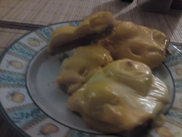 Toast Helene - Rezept