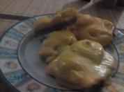 Toast Helene - Rezept