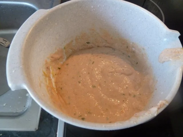 Brätknödesuppe - Rezept