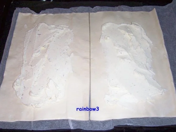 Kochen: Versteckter Lachs - Rezept - Bild Nr. 2