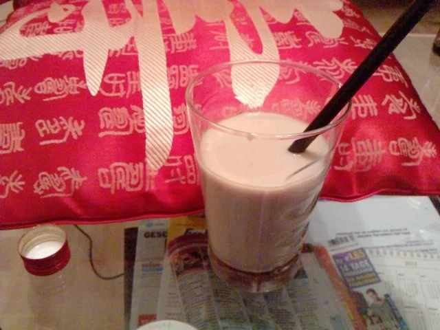 Kehraus-Cocktail - Rezept