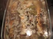 Bratheringe - Rezept