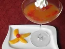 Blutorangen - Prosecco - Gelee - Rezept