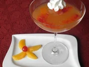Blutorangen - Prosecco - Gelee - Rezept
