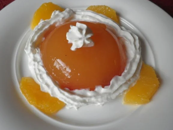 Blutorangen - Prosecco - Gelee - Rezept - Bild Nr. 3