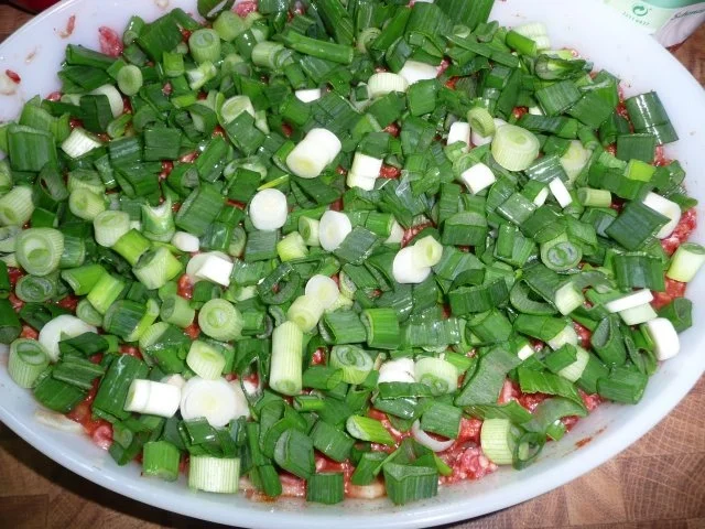 Rezept: Hossa-heute mal Mexikanisch Bild Nr. 5 Hossa-heute mal Mexikanisch - Rezept - Bild Nr. 5