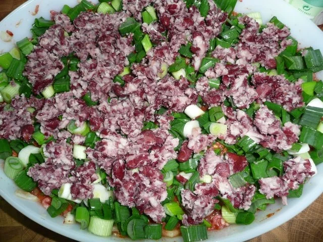 Rezept: Hossa-heute mal Mexikanisch Bild Nr. 6 Hossa-heute mal Mexikanisch - Rezept - Bild Nr. 6