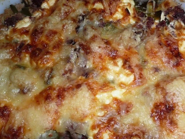 Rezept: Hossa-heute mal Mexikanisch Bild Nr. 9 Hossa-heute mal Mexikanisch - Rezept - Bild Nr. 9