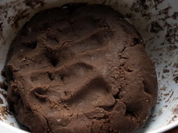 Schoko-Heidesand - Rezept - Bild Nr. 2