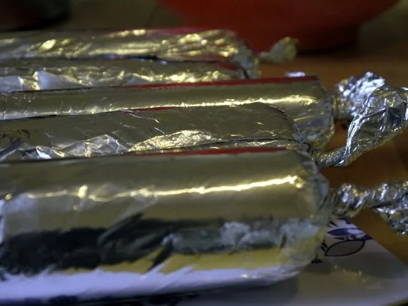 Schoko-Heidesand - Rezept - Bild Nr. 4