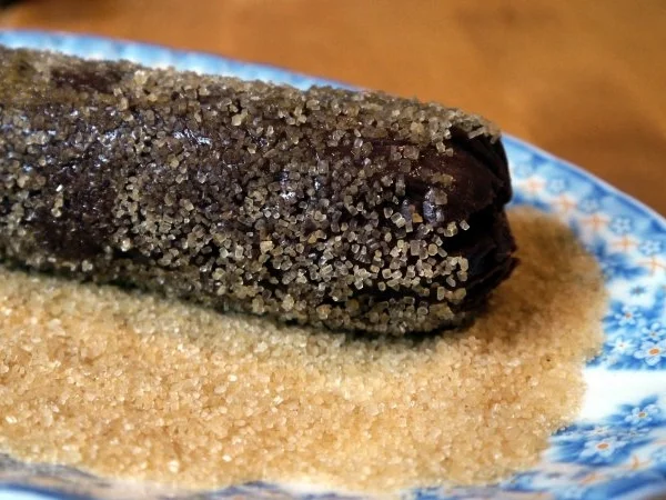 Schoko-Heidesand - Rezept - Bild Nr. 5