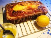 Zitronenkuchen - Rezept