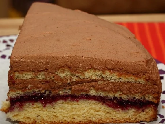 Mokkatorte - Rezept - Bild Nr. 2