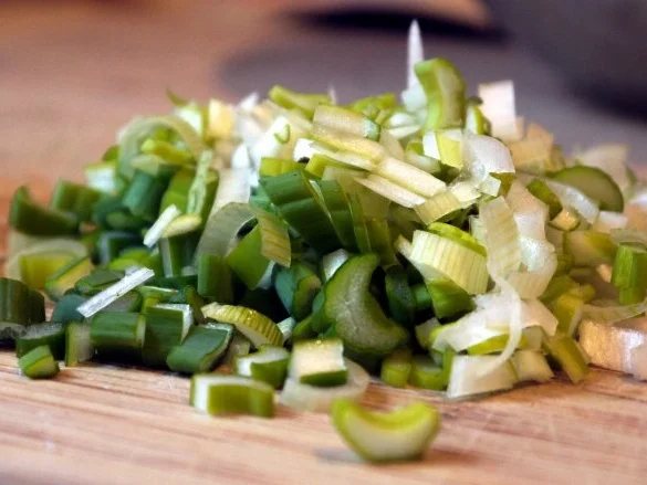 Asiatische Fischbouletten - Rezept - Bild Nr. 2