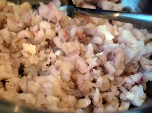 Asiatische Fischbouletten - Rezept - Bild Nr. 4