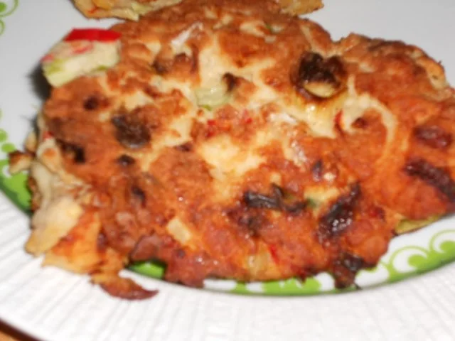 Asiatische Fischbouletten - Rezept - Bild Nr. 2