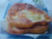 Langos ( Küchle) - Rezept