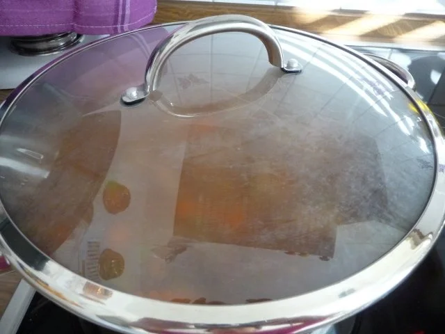 Hackfleisch : Chili con carne mit Gemüse - Rezept - Bild Nr. 15