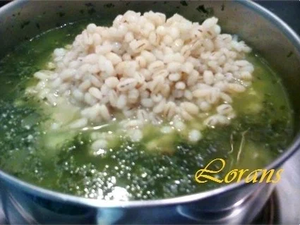 Deftige Grünkohlsuppe - Rezept - Bild Nr. 9