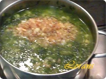 Deftige Grünkohlsuppe - Rezept - Bild Nr. 10