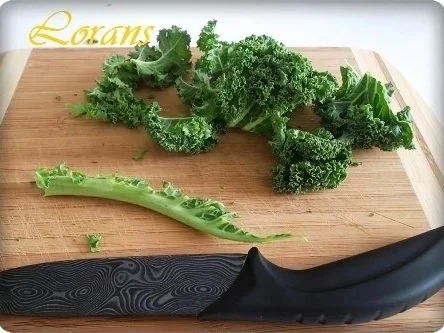 Deftige Grünkohlsuppe - Rezept - Bild Nr. 4