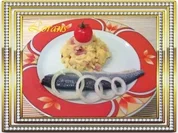 Stampfkartoffeln raffiniert zubereitet - Rezept