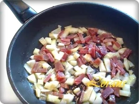 Stampfkartoffeln raffiniert zubereitet - Rezept - Bild Nr. 6