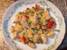 Paella - Rezept