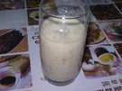 Apfel-Birne-Smoothie - Rezept