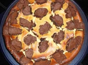 Russischer Zupfkuchen - Rezept