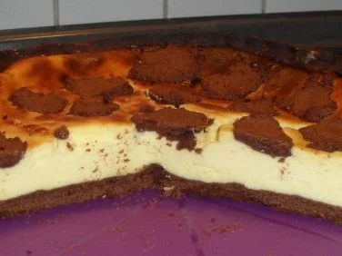 Rezept: Russischer Zupfkuchen Bild Nr. 2 Russischer Zupfkuchen - Rezept - Bild Nr. 2