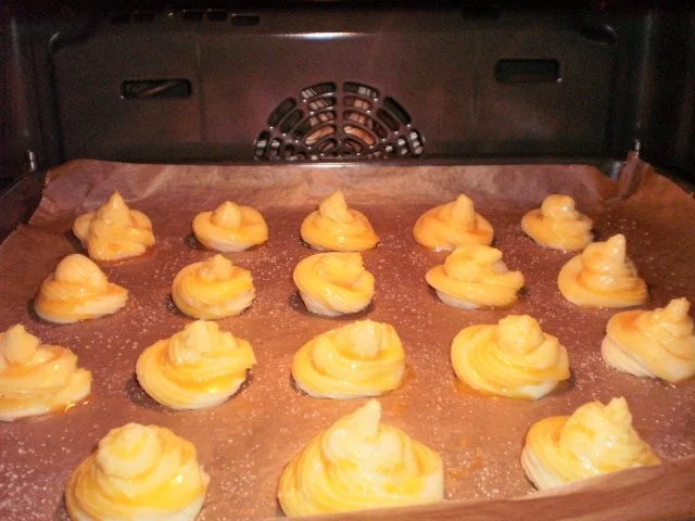 Schweinefilet mit Balsamico-Kirschen - Rezept - Bild Nr. 2