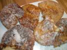 Ritter Rostig (Arme Ritter) - Rezept