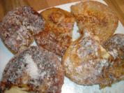 Ritter Rostig (Arme Ritter) - Rezept