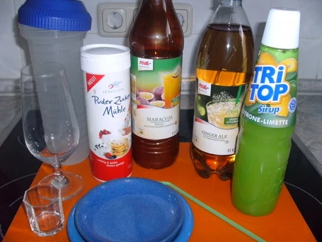 Ma-Li-Gi - Rezept - Bild Nr. 2