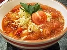 Tomaten - Champignon - Soße - Rezept
