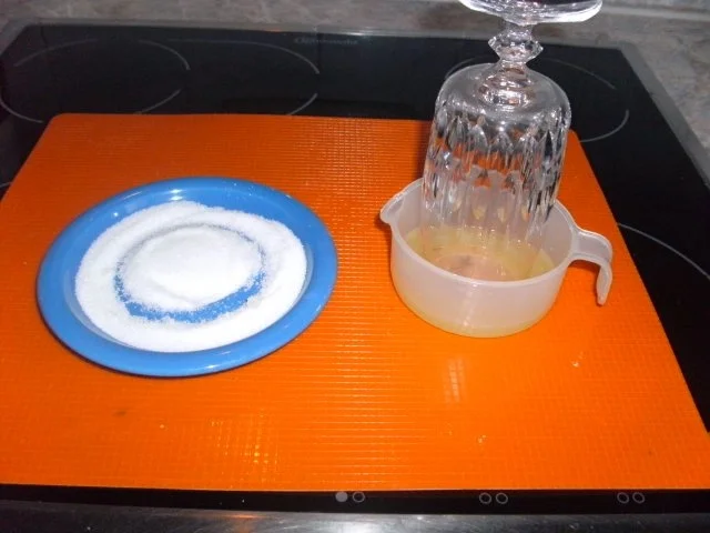 G R A N M A - Rezept - Bild Nr. 3