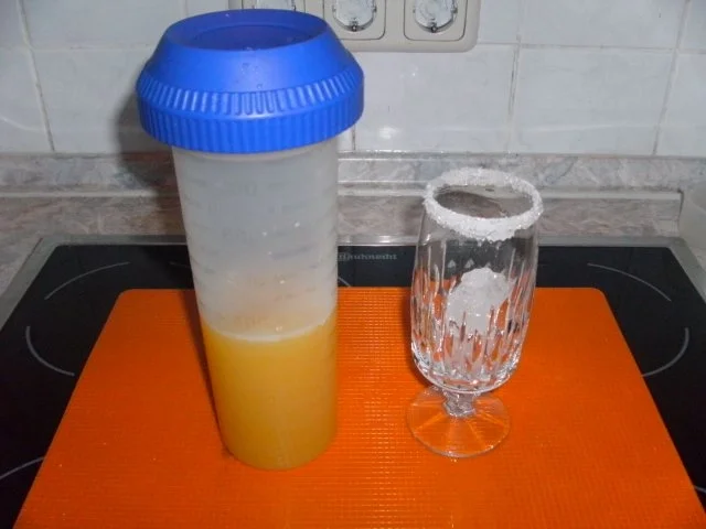 G R A N M A - Rezept - Bild Nr. 5