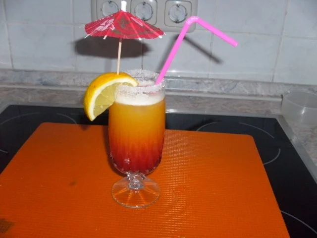 G R A N M A - Rezept