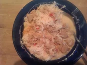 Geschnetzeltes vom Tofutier :) - Rezept