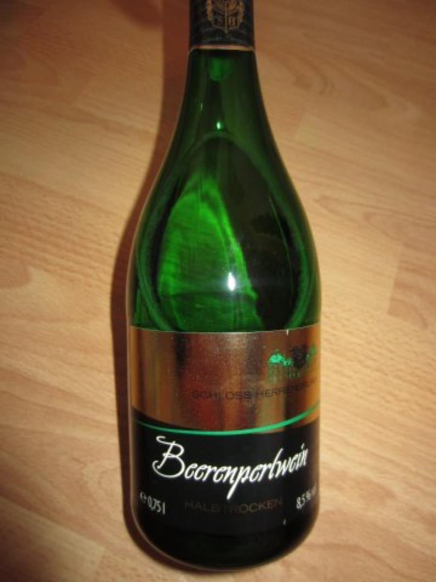 Refreshing wine - Rezept - Bild Nr. 2